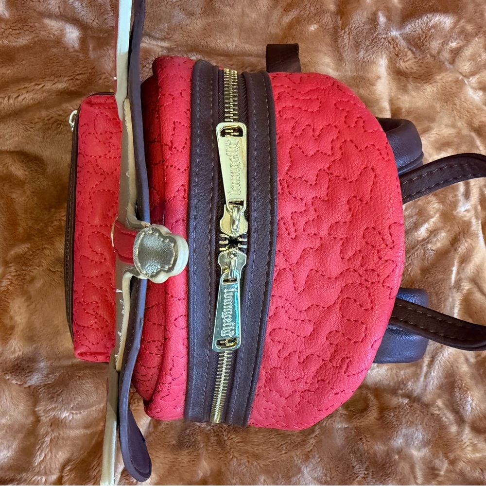 Queen Amidala Cosplay Loungefly - Picture 5 of 5